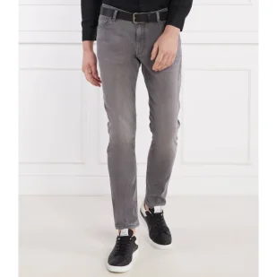 Joop! Jeansy Hamond | Slim Fit - Spodnie męskie - miniaturka - grafika 1