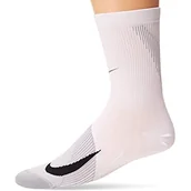 Skarpetki damskie - Skarpety Nike Unisex U Nk Spark Ltwt Crew biały white/(reflective) 12- - miniaturka - grafika 1