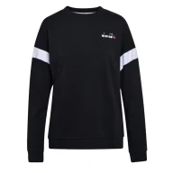 Bluzy damskie - Bluza damska DIADORA L.SWEATSHIRT CREW SPOTLIGHT - miniaturka - grafika 1