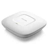 Routery - TP-Link Access Point EAP110 N300 1xLAN Passive PoE Sufitowy SBTPRUBZ4480 [4853210] - miniaturka - grafika 1