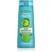 Szampony do włosów - Szampon do włosów  Fructis Antidandruff Citrus Detox Shampoo<br /> Marki Garnier - miniaturka - grafika 1