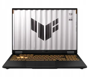 Asus TUF Gaming F16 FX608 i7-14650HX / 64 GB RAM / 1 TB SSD PCIe FX608JPR-I7161 - Laptopy - miniaturka - grafika 1