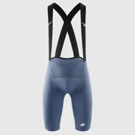 Spodenki rowerowe - Spodenki rowerowe z wkładką Assos Assos Equipe R S11 Secret Blue XXL - miniaturka - grafika 1