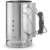 Akcesoria do grilla - Weber Kominek do rozpalania Komin do rozpalania Autoryzowany Sklep (7416) - miniaturka - grafika 1