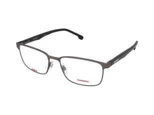 Carrera Carrera 285 R80 - Okulary korekcyjne, oprawki, szkła - miniaturka - grafika 1