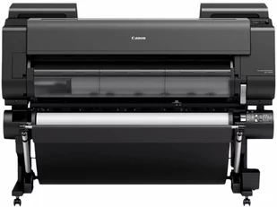 Canon GP4000_2 | Gadżety Canon | Eksploatacja -10% | Negocjuj Cenę | Szybkie Platnosci | Raty - Plotery - miniaturka - grafika 1
