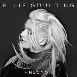 Halcyon CD Ellie Goulding - Pop - miniaturka - grafika 3
