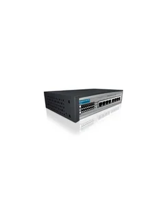 HP V408 Switch - Switche - miniaturka - grafika 1