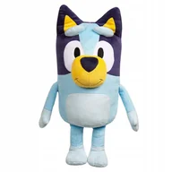 Maskotki i pluszaki - BLUE MASKOTKA PLUSZAK ZABAWKA MIŚ PRZYTULANKA MILUTKI PRZYJACIEL BING 40 cm - miniaturka - grafika 1