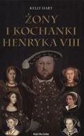 Wywiady - Żony Kochanki Henryka VIII - miniaturka - grafika 1