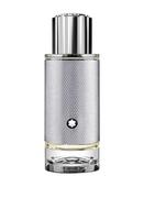 Wody i perfumy damskie - Montblanc Explorer Platinum - miniaturka - grafika 1