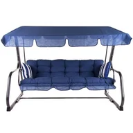 Huśtawka ogrodowa PATIO Parma D001-41PB