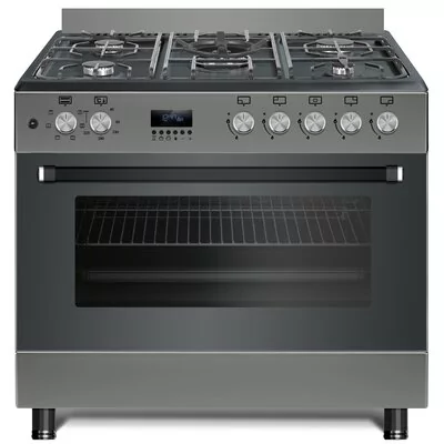 Ravanson KWGE-K90 Cheff Modern Gray