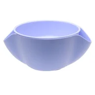 Pozostałe akcesoria kuchenne - Misa z cedzakiem różne kolory 1,2 l Vege - miniaturka - grafika 1