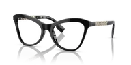 Okulary korekcyjne, oprawki, szkła - Okulary korekcyjne Burberry BE 2373U Angelica 3001 - miniaturka - grafika 1
