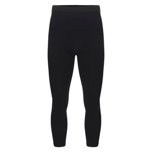 Dare 2b - Męska Bielizna Termiczna In The Zone Iii Legginsy Czarny, Rozmiar: XL/2XL - Spodnie sportowe damskie - miniaturka - grafika 1