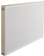 Grzejniki pokojowe - Kermi Grzejnik Therm X2 Profil-V 12 900 x 1000mm FTV120901001R1K - miniaturka - grafika 1