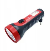 Latarki - TIROSS LATARKA DIODOWA TS-3028 - miniaturka - grafika 1