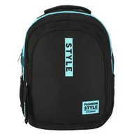 Plecaki - Szkolne Plecaki Plecak Młodzieżowy Wyprawka Szkolna Plecak Style Starpak - miniaturka - grafika 1