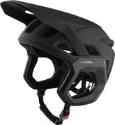 Kaski rowerowe - Alpina, kask rowerowy, Rootage Evo Black Matt, r. 57-61 - miniaturka - grafika 1