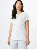 Koszulki i topy damskie - LEE PRIDE TEE DAMSKI T-SHIRT WHITE CANVAS L40GWMRR 112108554 - Lee - miniaturka - grafika 1