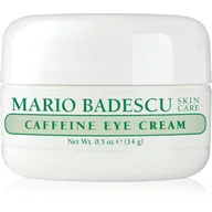 Kosmetyki pod oczy - Mario Badescu Mario Badescu Krem pod oczy Caffeine Eye Cream 14.0 ml - miniaturka - grafika 1