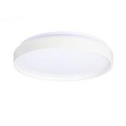 Lampy sufitowe - Texas D29 LED plafon biały 12-11275 - miniaturka - grafika 1