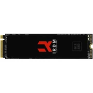 Dyski SSD - GoodRam IR-SSDPR-P34B-02T-80 - miniaturka - grafika 1