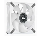 Wentylatory komputerowe - Corsair ML120 LED Elite 120mm (biały) - miniaturka - grafika 1