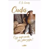 Religia i religioznawstwo - Cuda Czy naprawdę się zdarzają? - miniaturka - grafika 1