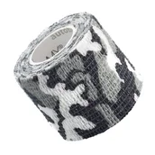 Pozostałe akcesoria kosmetyczne - Elastyczny bandaż kohezyjny VITAMMY Autoband Moro 5 x 450 cm - miniaturka - grafika 1