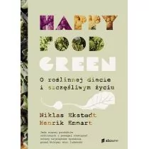 Słowne Happy food green - Nauki przyrodnicze - miniaturka - grafika 2