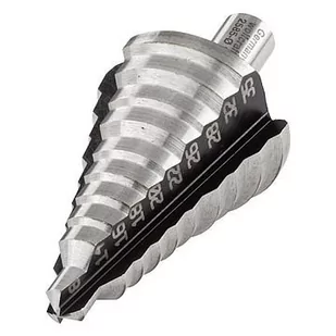 WOLFCRAFT Wiertło stożkowe stopniowe 2585000 HSS 8 35 mm 1 szt - Wiertła - miniaturka - grafika 1