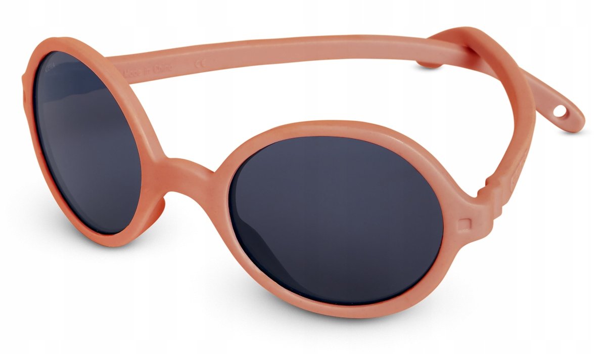 Kietla Rozz dziecięce okulary przeciwsłoneczne 1-2 lat UV400 Hawthorn