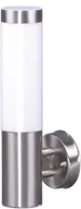 Lampy ogrodowe - Kaja Ana kinkiet elewacyjny ścienny K-LP231A - miniaturka - grafika 1