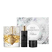 Zestawy perfum unisex - Kilian The Liquors Old Fashioned Icon Set Zestawy perfum 1 ct - miniaturka - grafika 1
