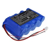 Akcesoria do kas i terminali - Cameron Sino Fujikura FSM-601S BTR-09 5200mAh 76.98Wh Li-Ion 14.8V Cameron Sino) CS-FKR910SL - miniaturka - grafika 1