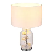 Lampy stojące - Lampa stołowa GINKO 24141C Globo - miniaturka - grafika 1