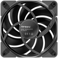 Wentylatory komputerowe - Antec TQ 120_3PK Obudowa komputera Wentylator 12 cm Czarny 3 szt. 0-761345-40030-5 - miniaturka - grafika 1