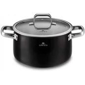 Garnki - Gerlach Garnek Prime 24 cm - miniaturka - grafika 1