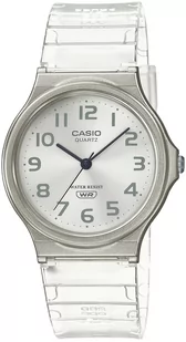 Zegarek Zegarek Casio MQ-24S-7BEF - Zegarki damskie - miniaturka - grafika 1