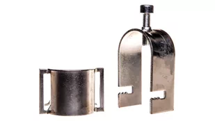 Incobex Uchwyt kablowy max. do 5x120 UKU-5 10041 INC-10041 - Kanały kablowe - miniaturka - grafika 1