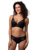 Biustonosze - Biustonosz Koronkowy Braletka Pocket Up DB-9316 Agio 70B - miniaturka - grafika 1