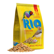 Karma dla ptaków - RIO Pokarm dla papug egzotycznych 1kg [21102] - miniaturka - grafika 1