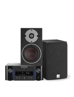 Zestawy stereo - Marantz Melody X + Dali Oberon 1 Light oak - miniaturka - grafika 1