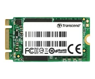 Dyski SSD - Transcend MTS400 128GB (TS128GMTS400S) - miniaturka - grafika 1