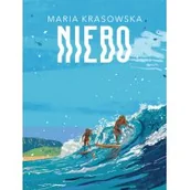 Literatura obyczajowa - Niebo - miniaturka - grafika 1