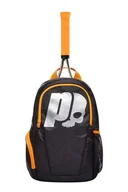 Tenis ziemny - Plecak tenisowy Prince by Hydrogen CHROME black - miniaturka - grafika 1