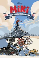Komiksy dla młodzieży - Miki i tysiąc Czarnych Piotrusiów. Myszka Miki - miniaturka - grafika 1