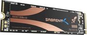 Dyski SSD - Sabrent Rocket 500GB M.2 2280 PCI-E x4 Gen4 NVMe - miniaturka - grafika 1